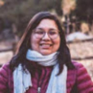 Meet your Posher, Kristina